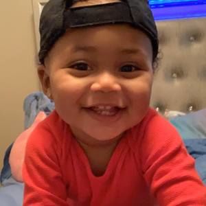 Meet your Posher, Lucy